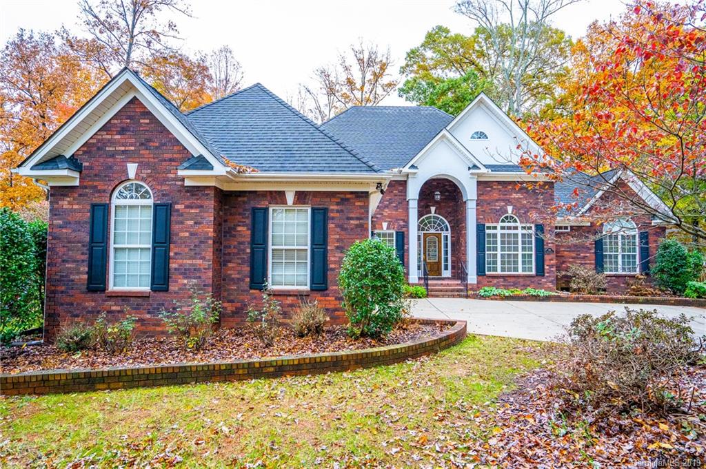 388 Killian Court Matthews NC 28104