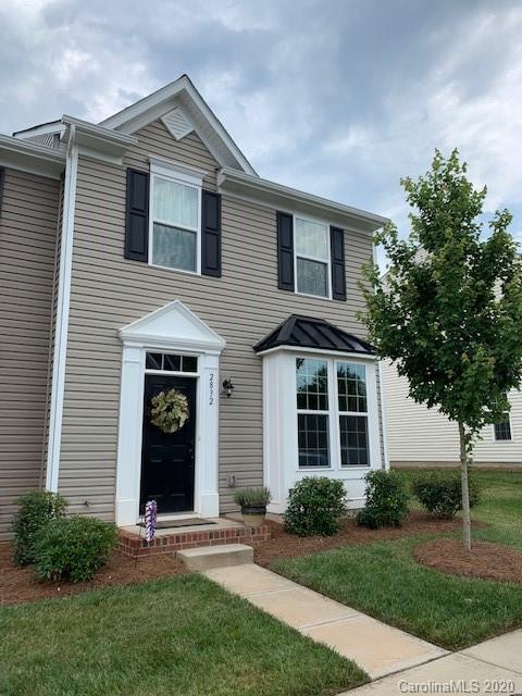 2832 Sand Cove Court Denver NC 28037