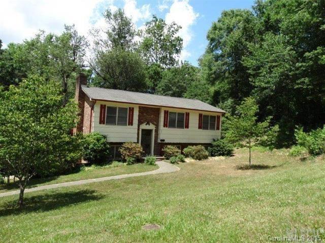 435 10th Street Place NW Hickory NC 28601