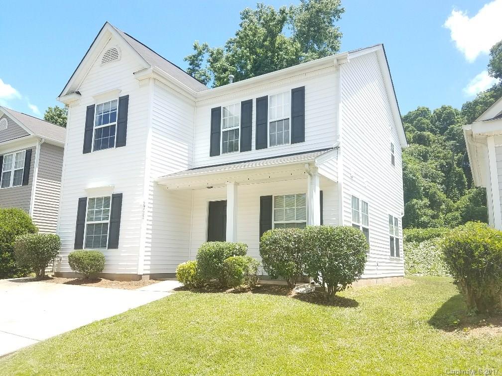 2722 Meadow Knoll Drive Charlotte NC 28269