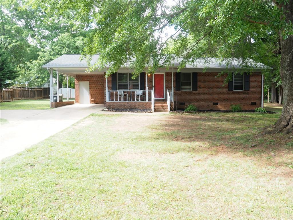 103 Ramsgate Drive Shelby NC 28152