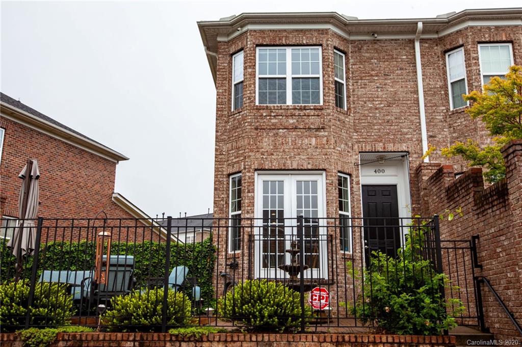 400 Beacon Street Nw Concord NC 28027