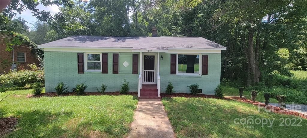 9407 Eleanor Drive Charlotte NC 28214
