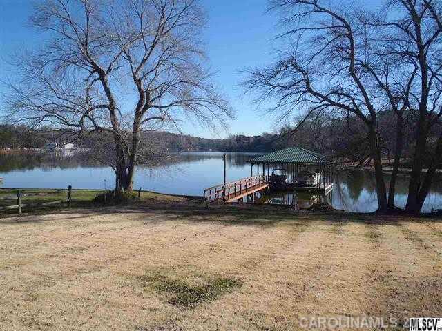 657 Moretz Court Hickory NC 28601