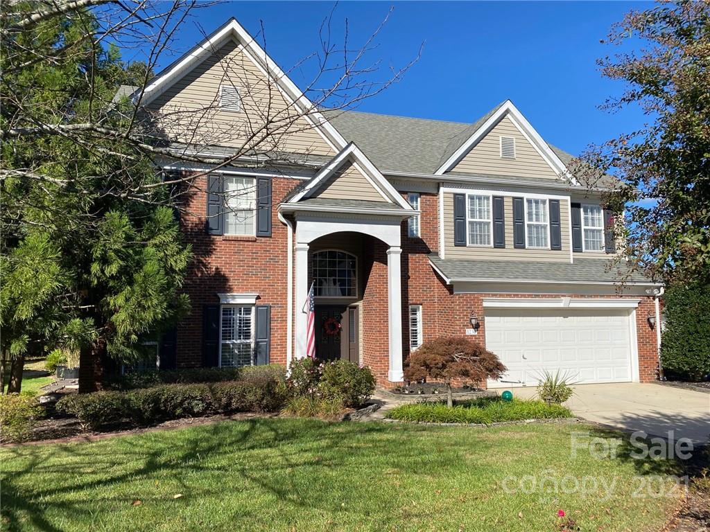 1230 Blackstone Court NW Concord NC 28027