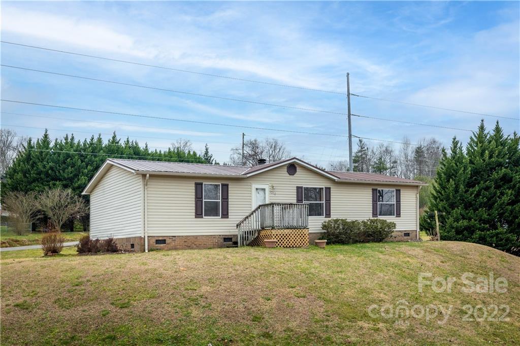 1210 Jacobs Lane Morganton NC 28655