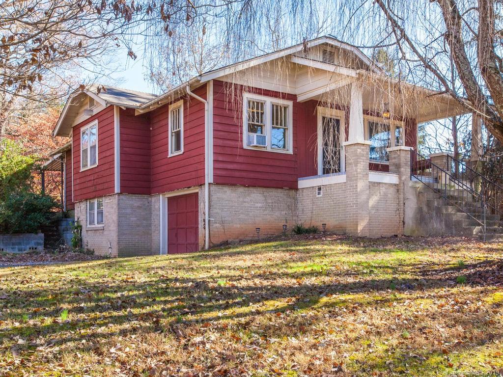 55 Fairmont Road Candler NC 28715