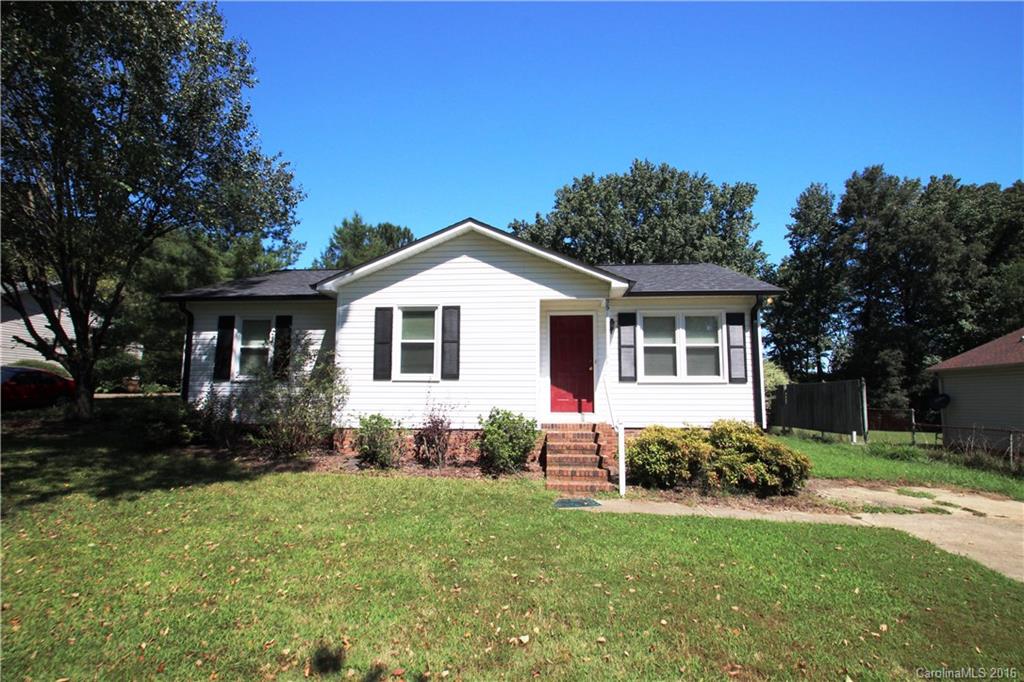 35 Liske Avenue NW Concord NC 28027