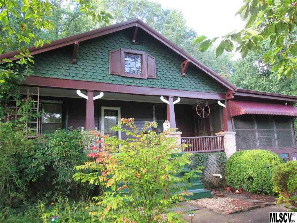 1504 Starcross Road Lenoir NC 28645