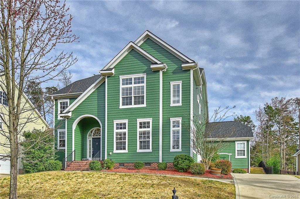 10119 Daufuskie Drive Charlotte NC 28278