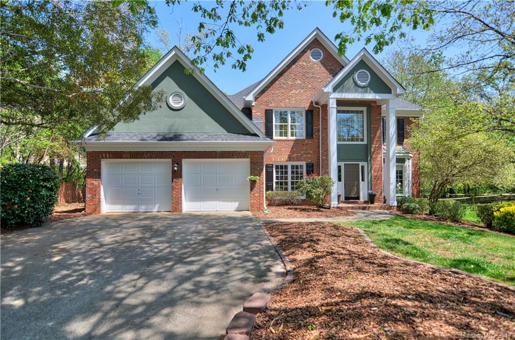 14802 Charterhouse Lane Huntersville NC 28078