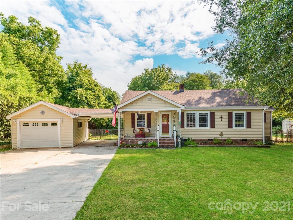 1516 Tara Court Gastonia NC 28052