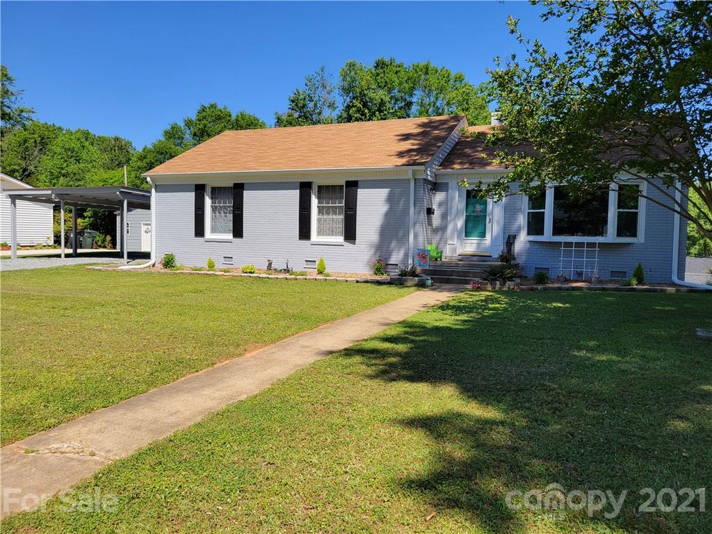 190 Rutledge Avenue SW Concord NC 28025