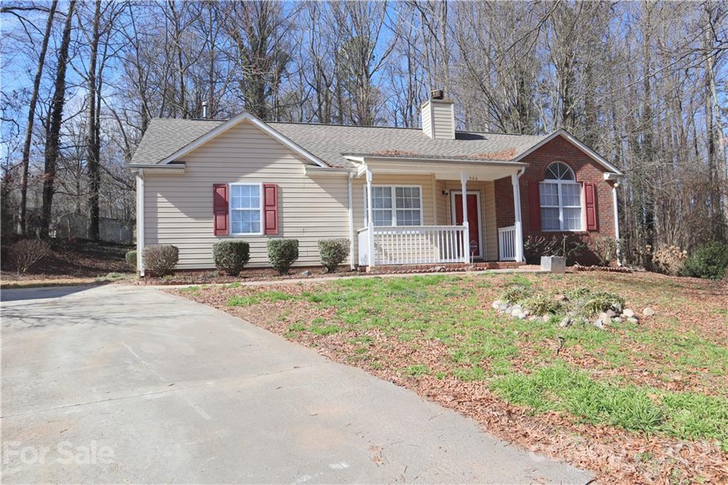 500 Cricketwood Lane Charlotte NC 28215