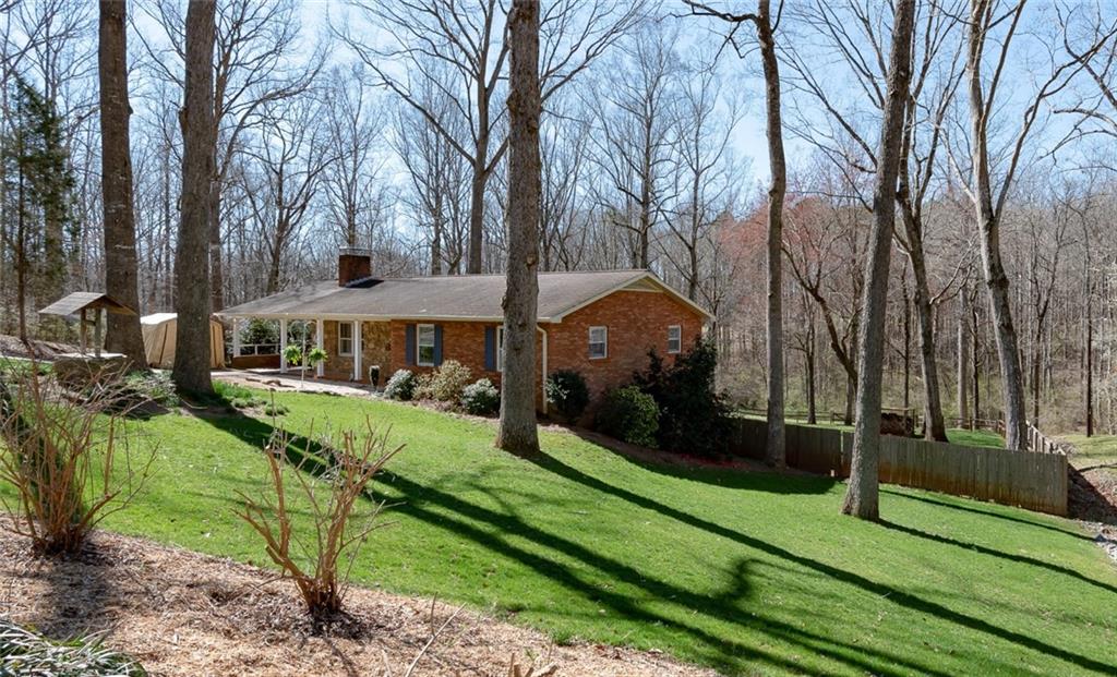 1443 Hardwood Circle Newton NC 28658