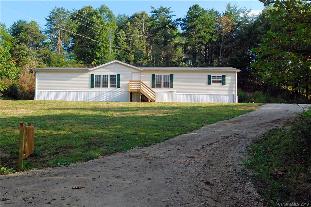 25 Shepherds Hollow Weaverville NC 28787