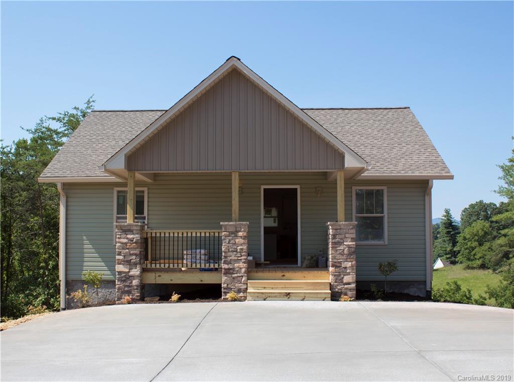 11 Ridge Brook Drive Weaverville NC 28787