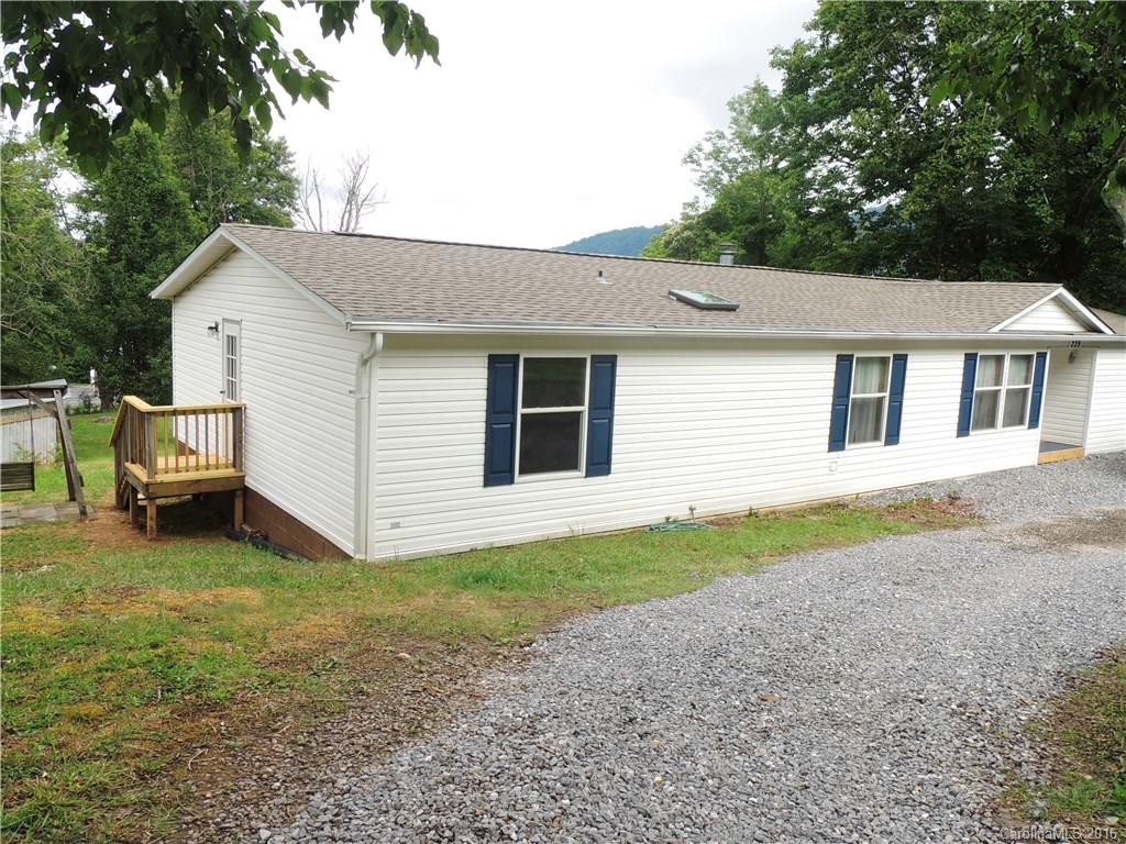 229 Fountain Way Swannanoa NC 28778