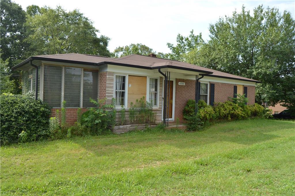 4380 Sawmills School Road Granite Falls NC 28630