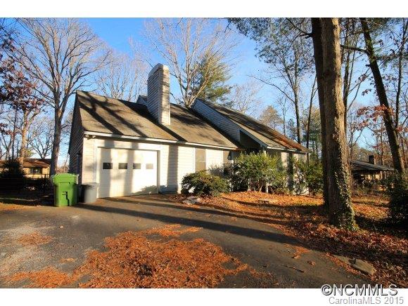 48 Wildwood Circle Fletcher NC 28732