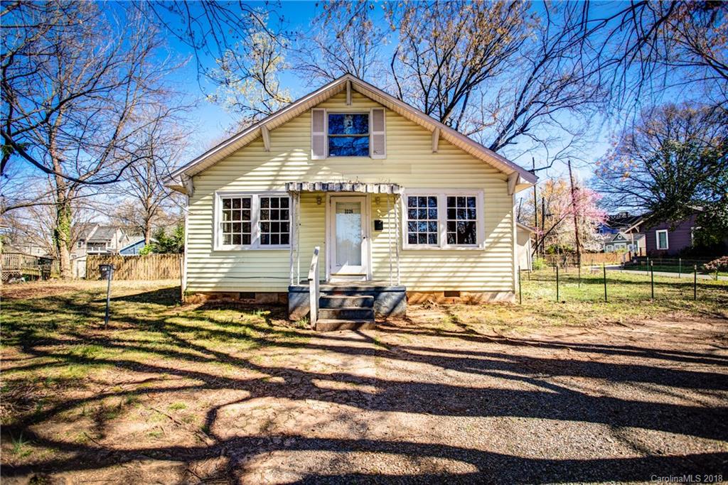 3226 Clemson Avenue Charlotte NC 28205