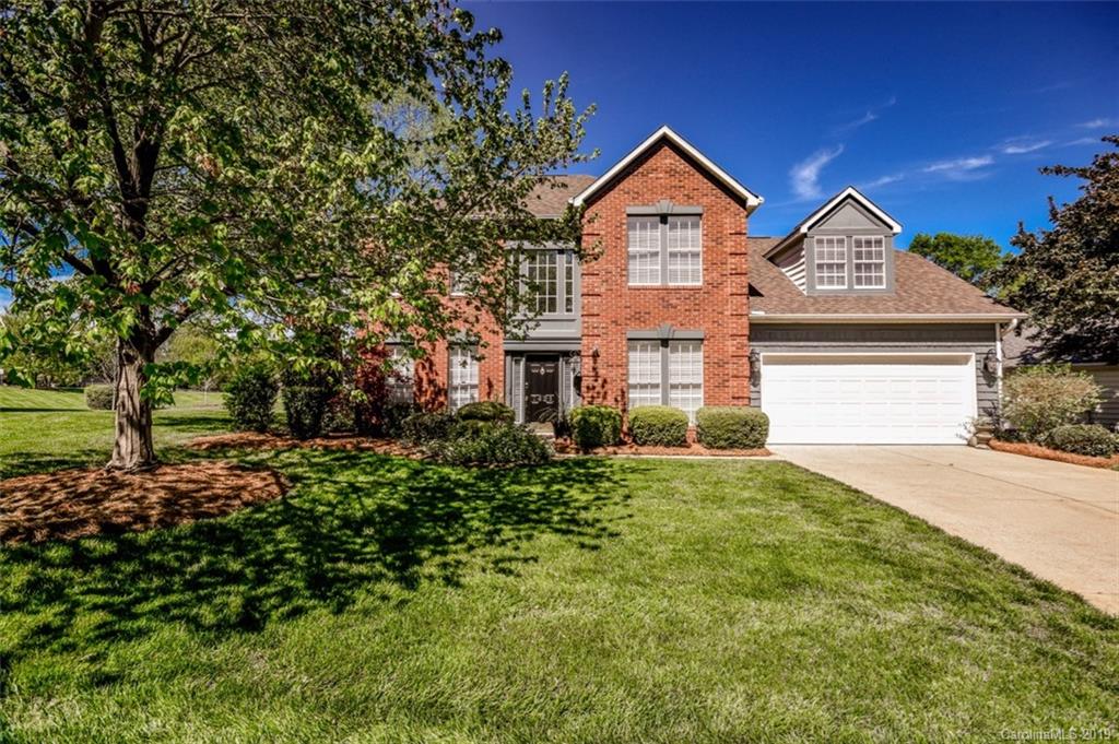 7421 Monbrison Circle Cornelius NC 28031