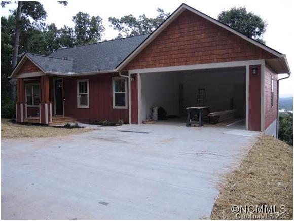 160 Stradley Mountain Road Asheville NC 28806