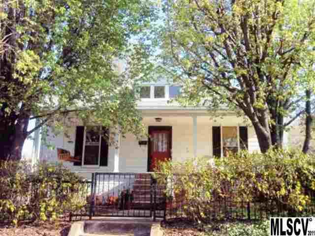 520 W 6th Street Newton NC 28658