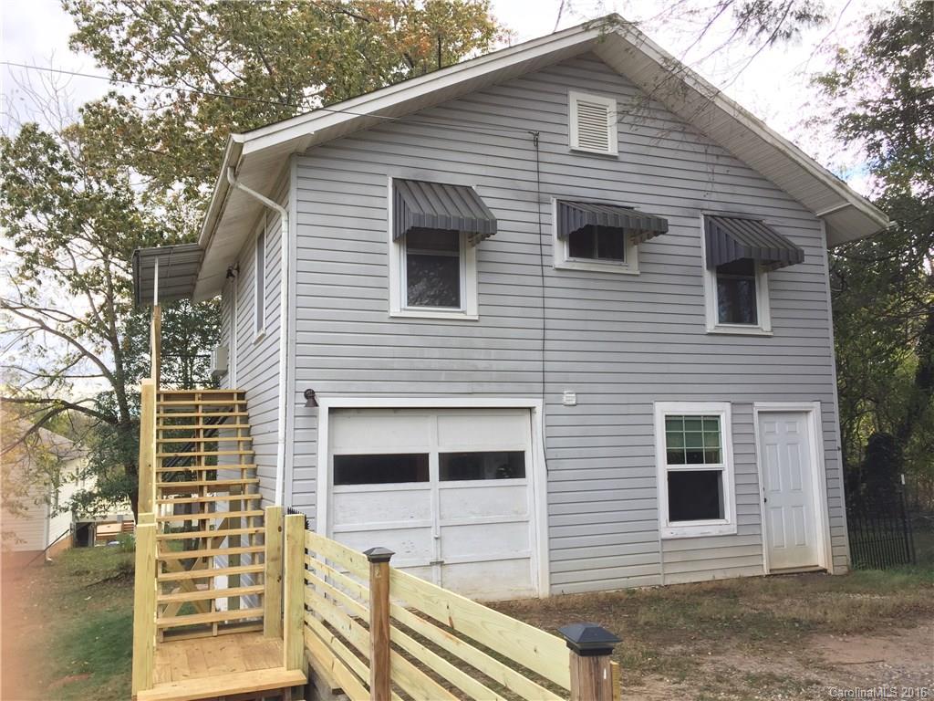 17 Shelburne Drive Asheville NC 28806