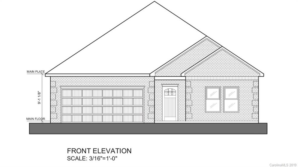 138 Golden Oak Drive Statesville NC 28625