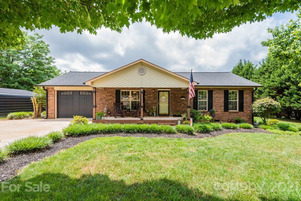 1965 Gail Street Newton NC 28658