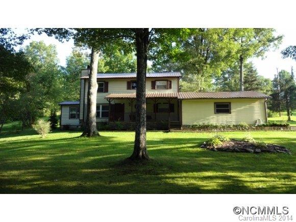 18 Hadsock Lane Horse Shoe NC 28742