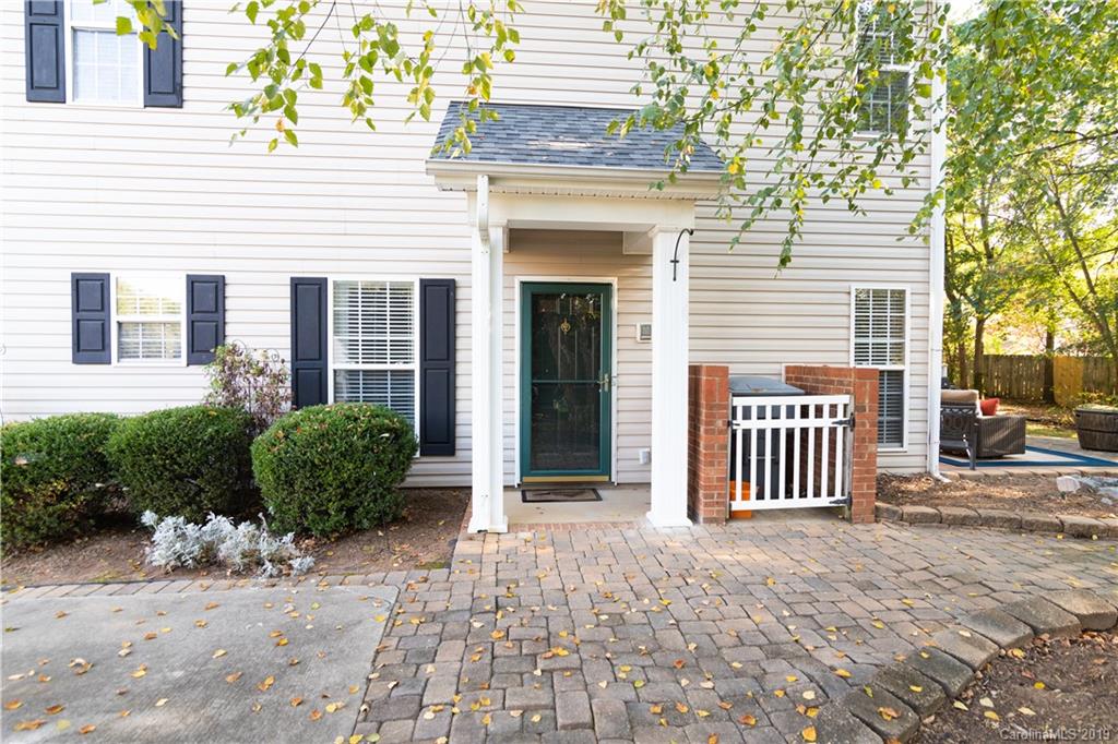 1530 Anthem Court Charlotte NC 28205