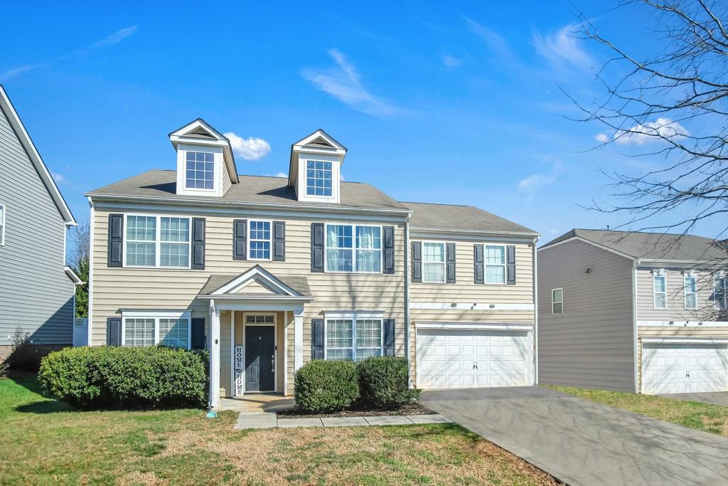 217 Margaret Hoffman Drive Mount Holly NC 28120