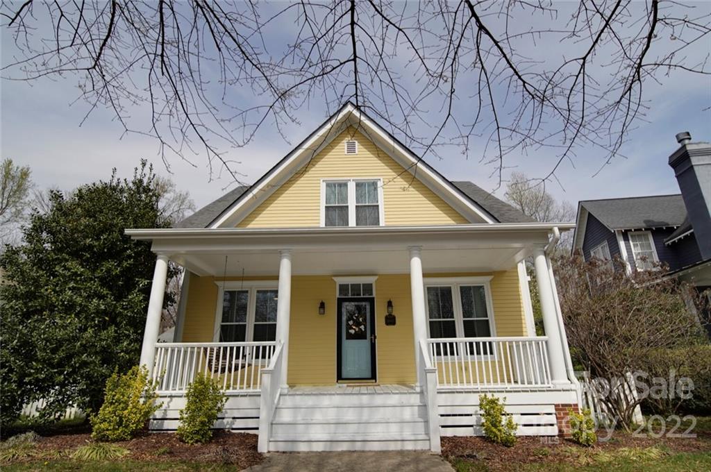14007 Old Vermillion Drive Huntersville NC 28078
