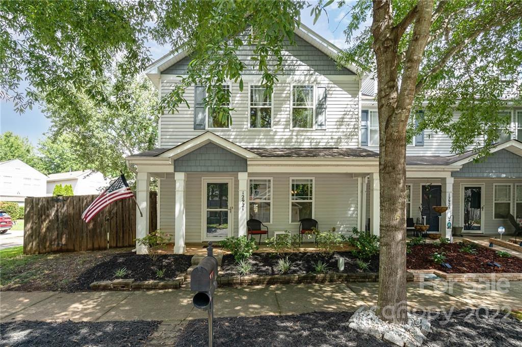 12921 Windy Lea Lane Huntersville NC 28078