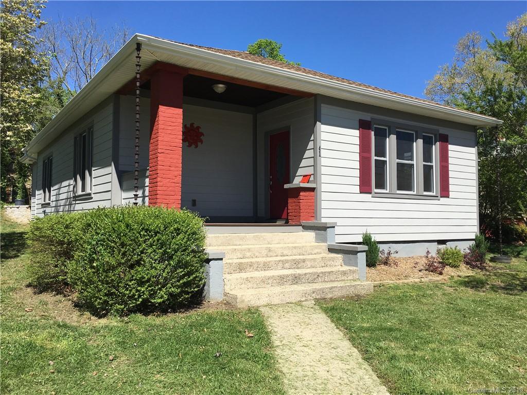 41 Brevard Road Asheville NC 28806