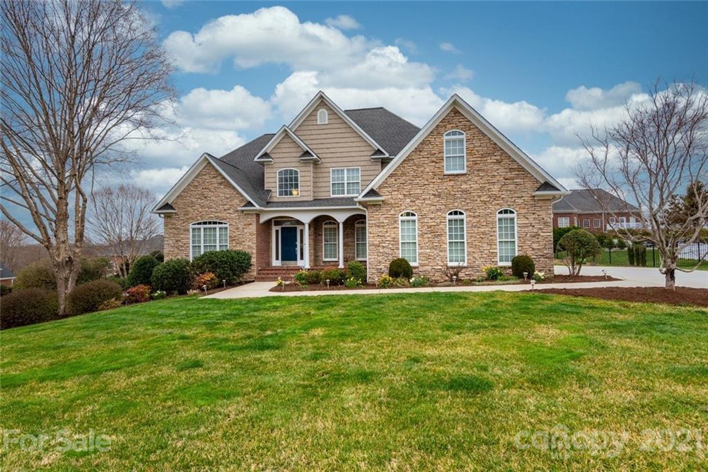 4407 1st Street Drive NW Hickory NC 28601
