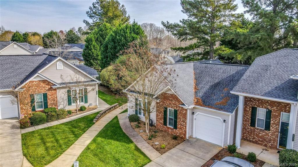 8808 Treyburn Drive Charlotte NC 28216