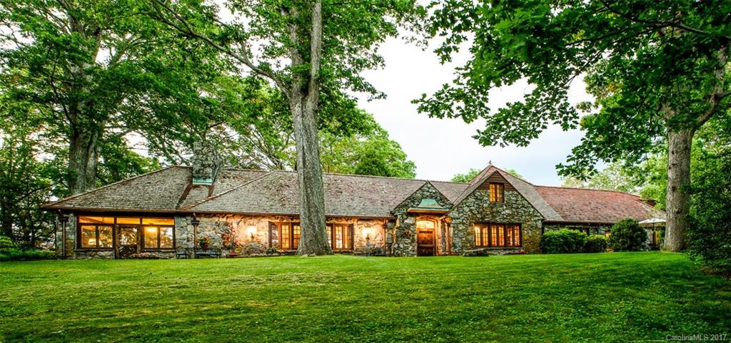 820 Town Mountain Road Asheville NC 28804