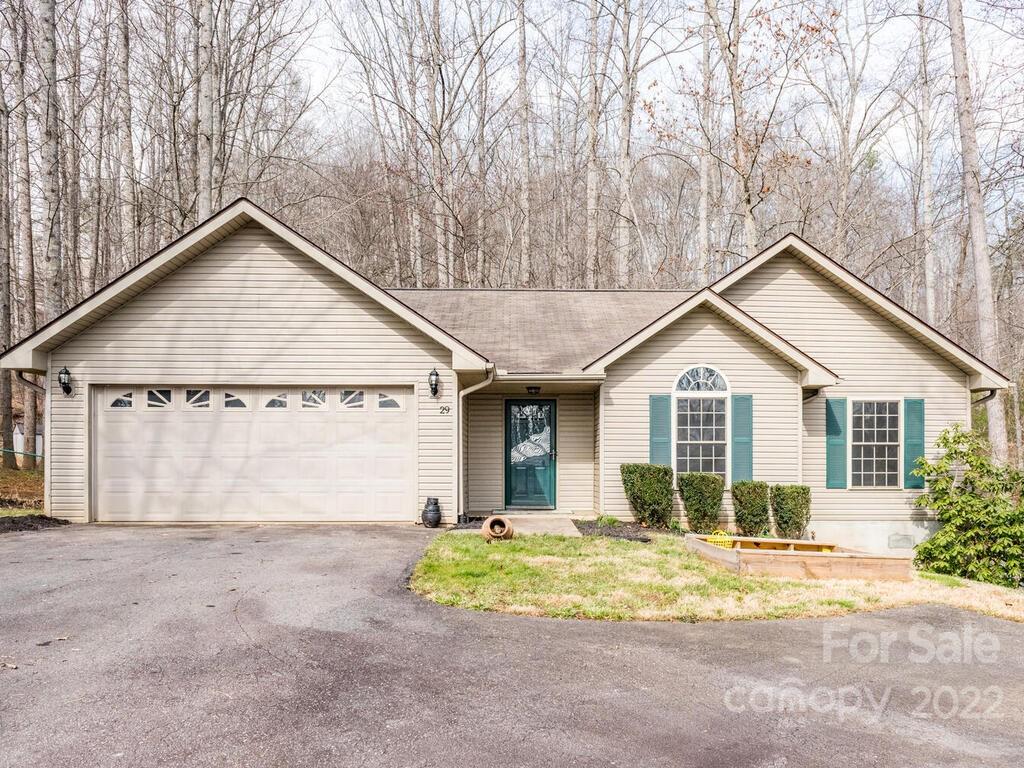 29 Leatherwood Drive Candler NC 28715