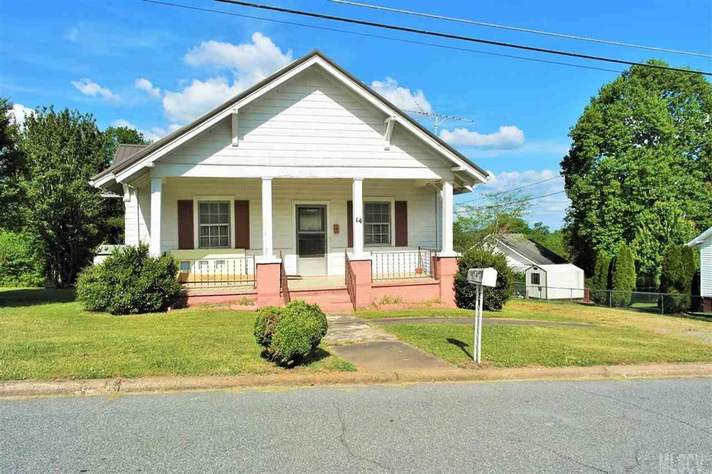 14 Concord Drive Granite Falls NC 28630