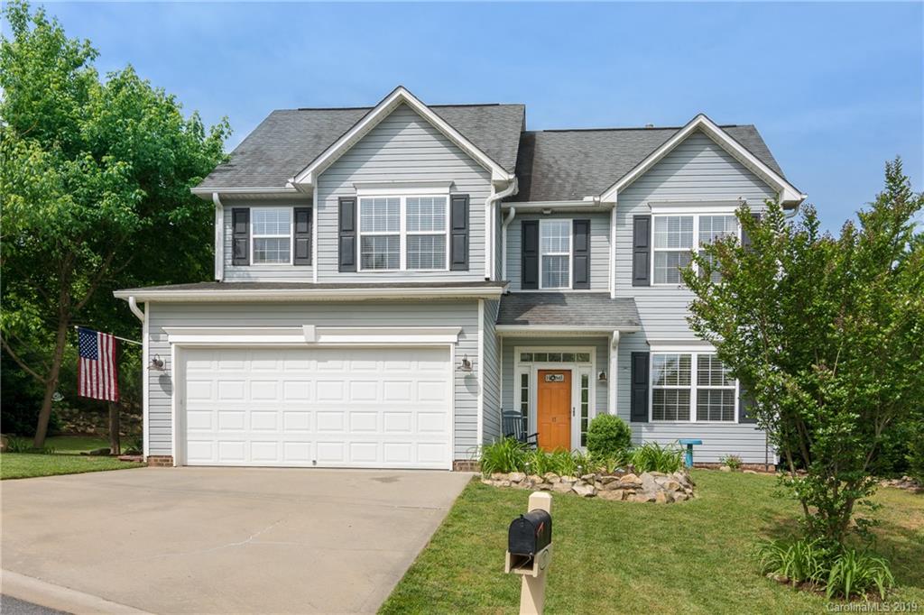 11 Peppermill Drive Asheville NC 28804