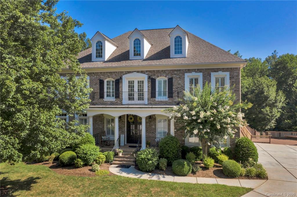 1110 Doverstone Court Matthews NC 28104