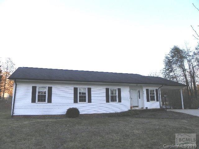 1965 Eastbrook Circle Morganton NC 28655