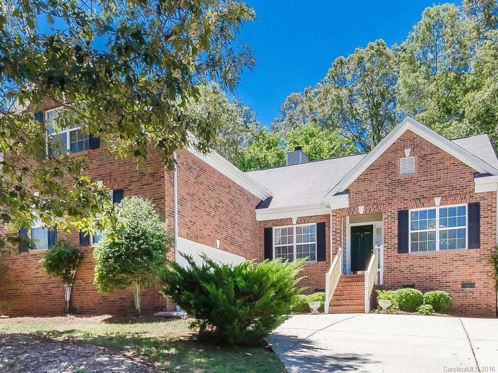 7619 Fairway Mist Court Mint Hill NC 28227