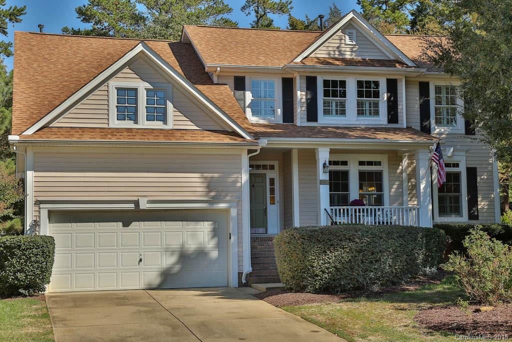 10815 Back Ridge Road Charlotte NC 28277