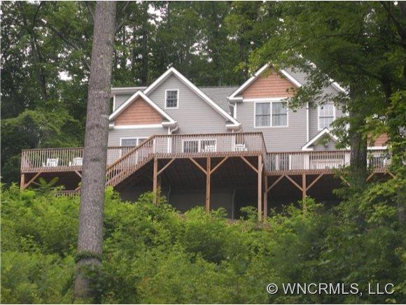 305 Jennifer Lane Asheville NC 28803