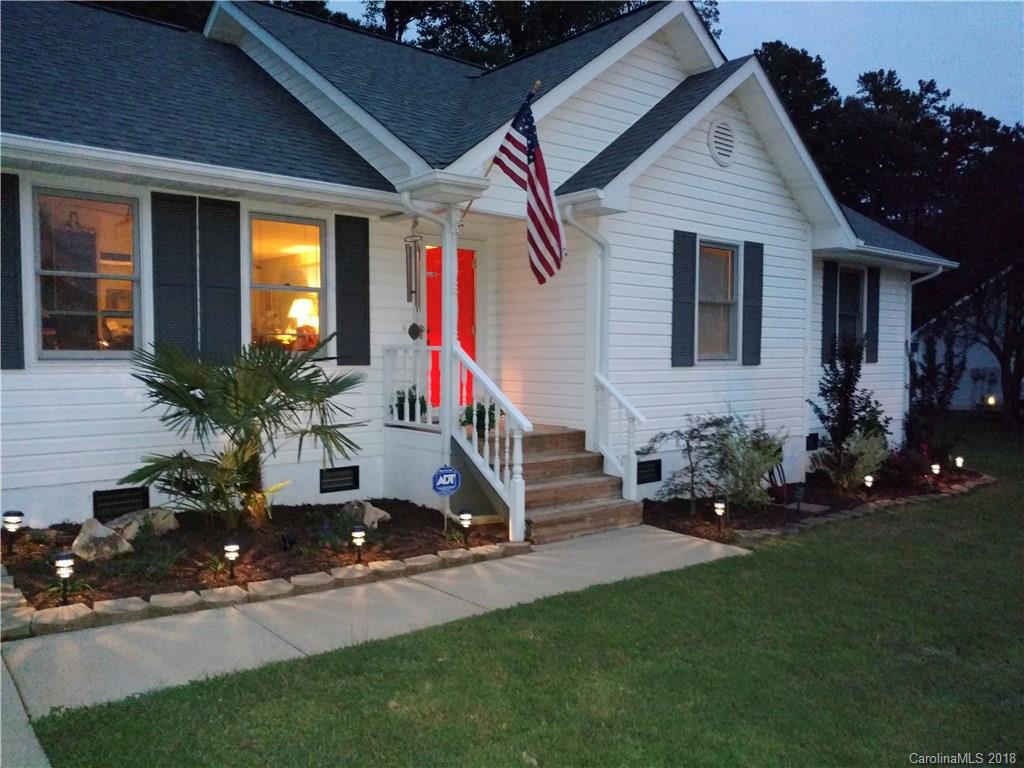 3572 Carington Lane Statesville NC 28625