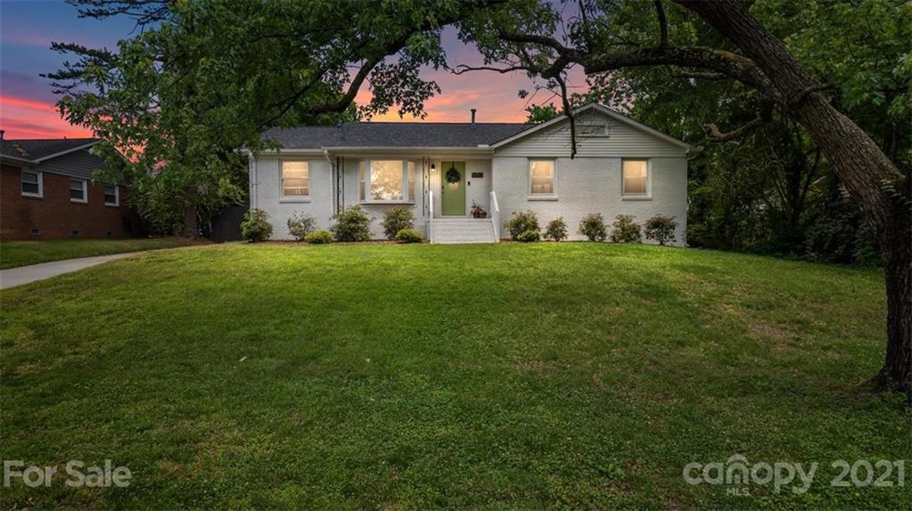 6701 Lynmont Drive Charlotte NC 28212